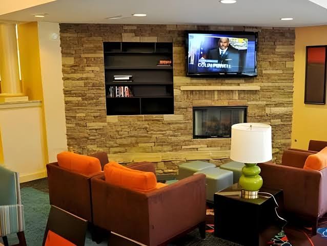 Residence Inn by Marriott Lexington South/Hamburg Place
