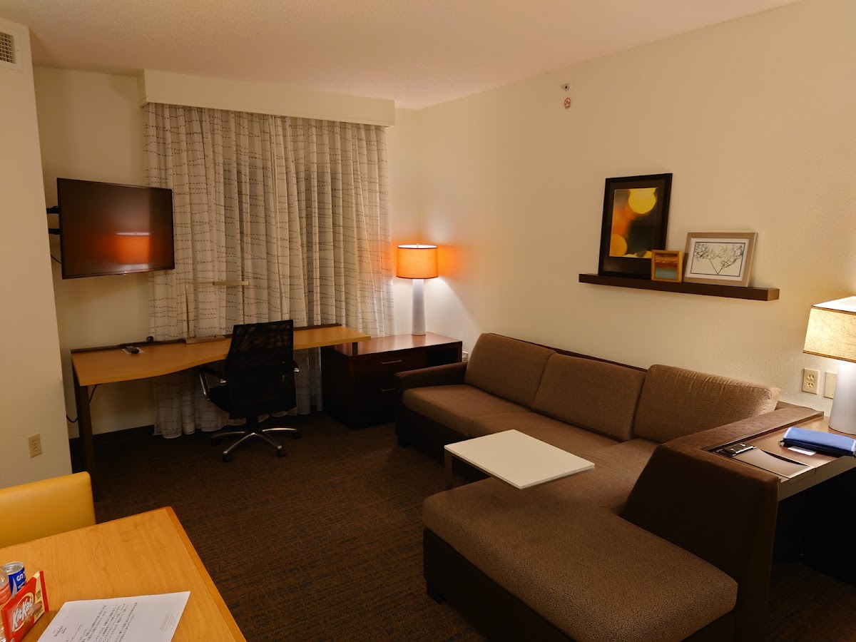 Residence Inn by Marriott Lexington South/Hamburg Place