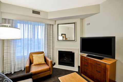 Residence Inn by Marriott Lexington South/Hamburg Place