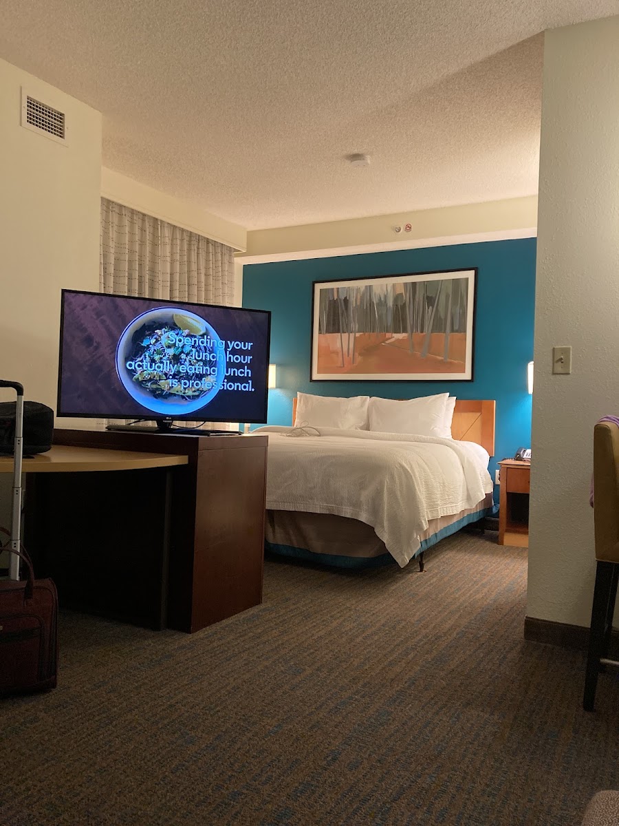 Residence Inn by Marriott Lexington South/Hamburg Place