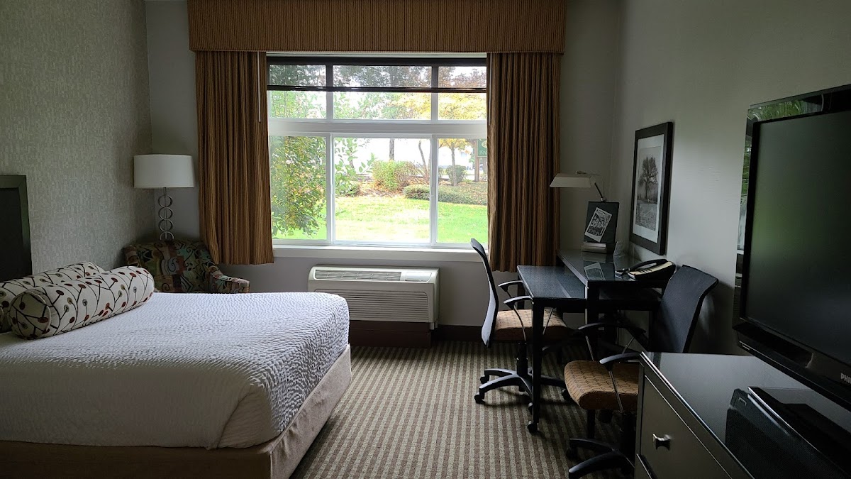 Prairie Hotel