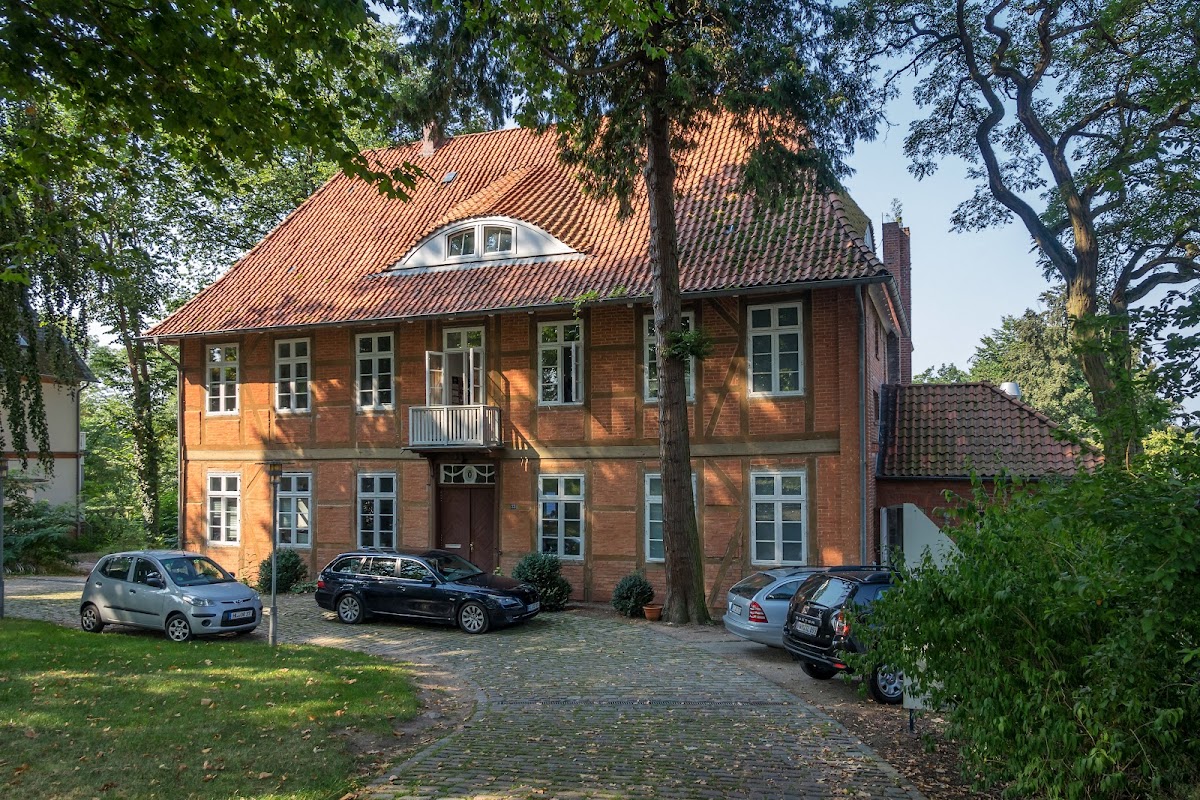 Gästehaus Domkloster