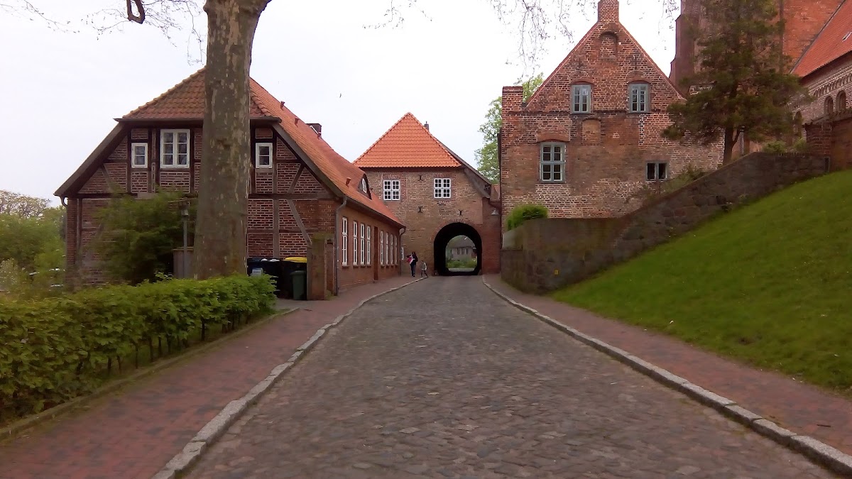 Gästehaus Domkloster