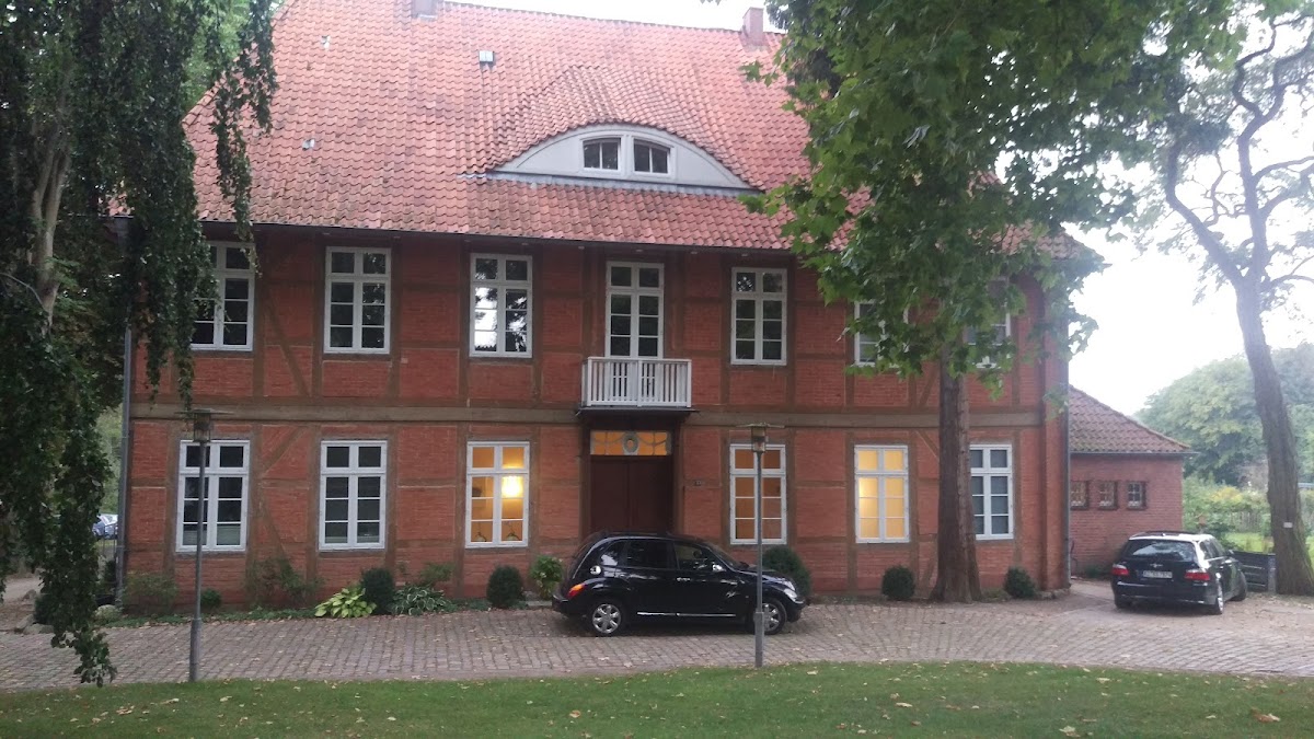 Gästehaus Domkloster