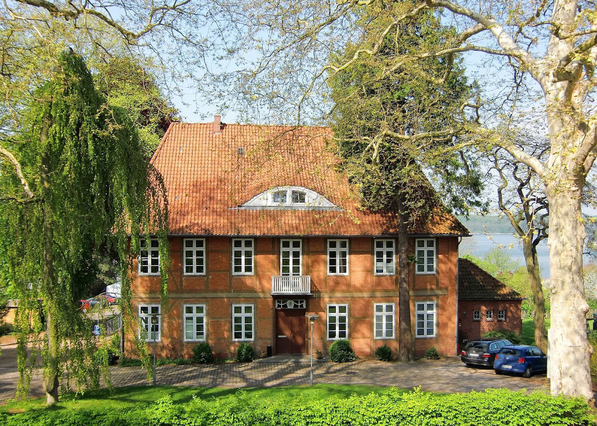 Gästehaus Domkloster