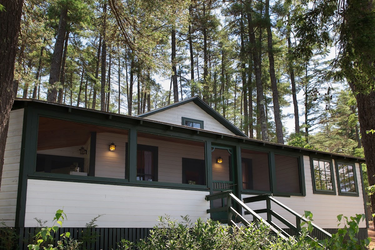 Quisisana Resort