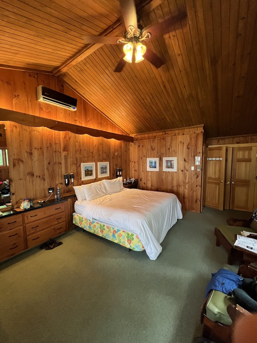 Quisisana Resort