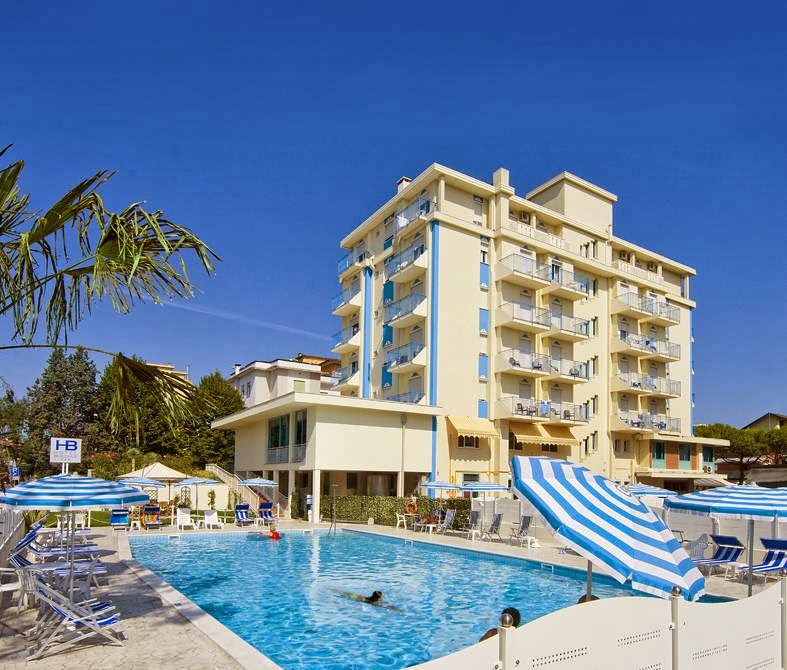 Hotel Bolivar