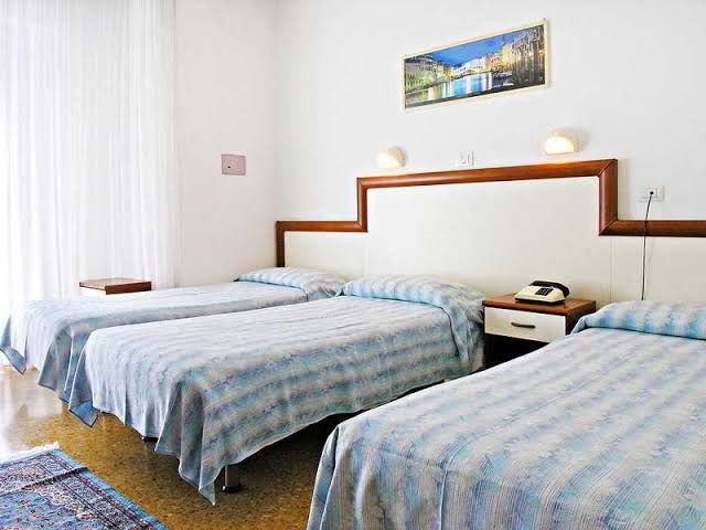Hotel Bolivar