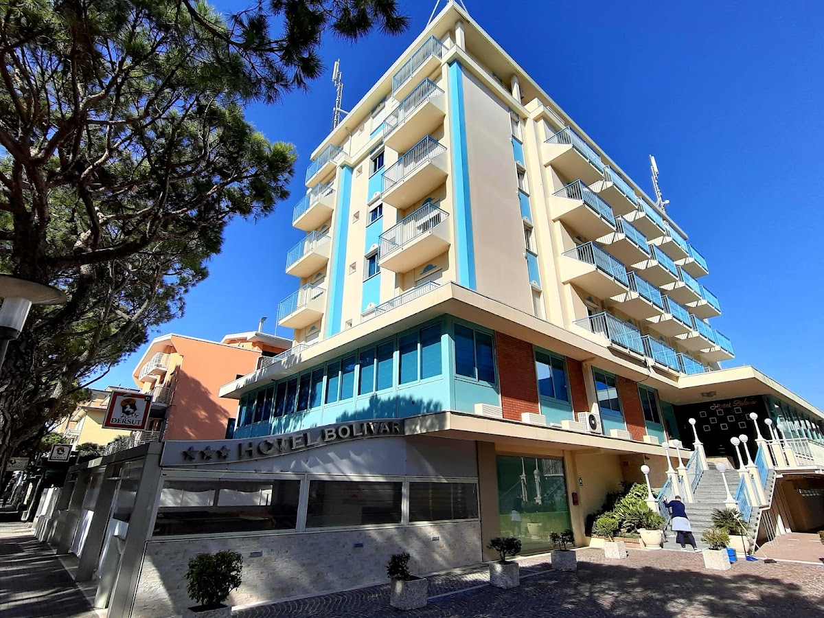 Hotel Bolivar