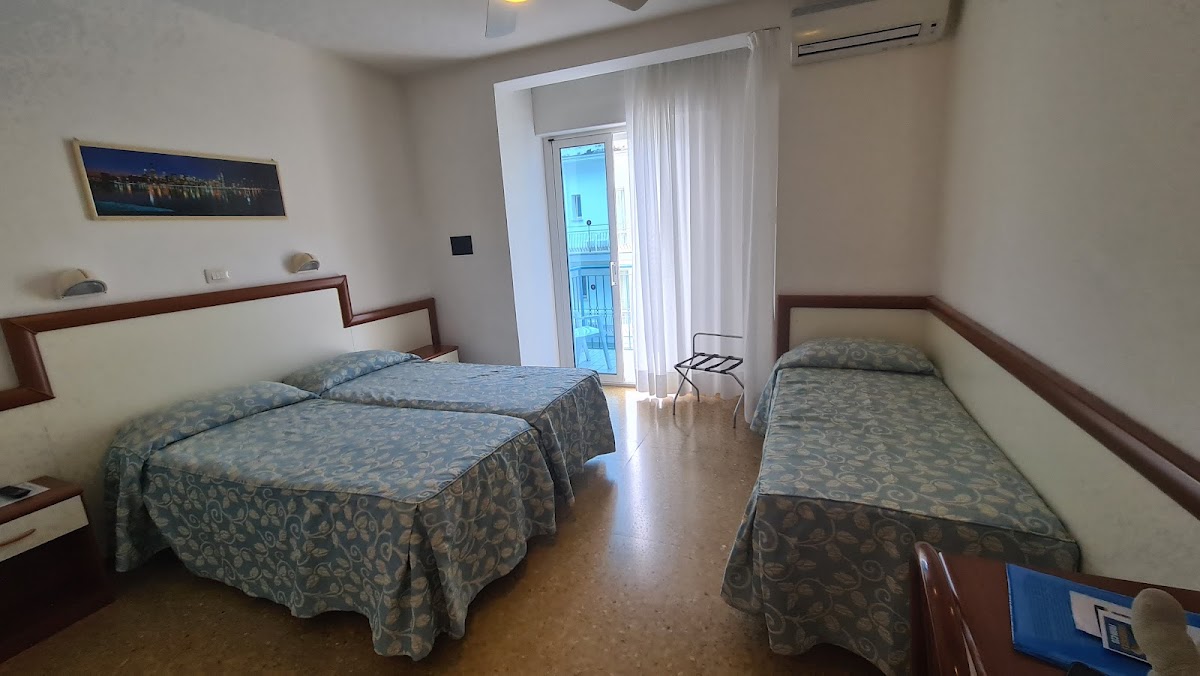 Hotel Bolivar
