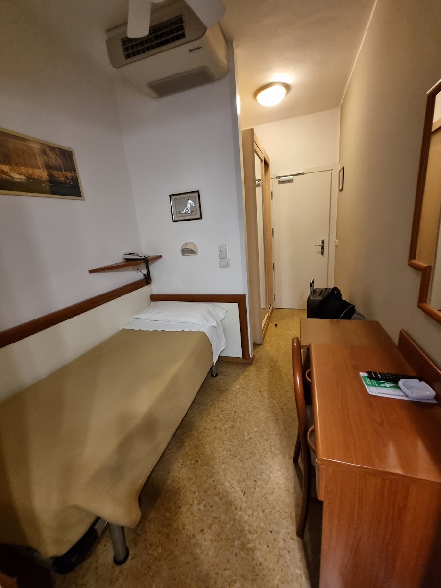 Hotel Bolivar