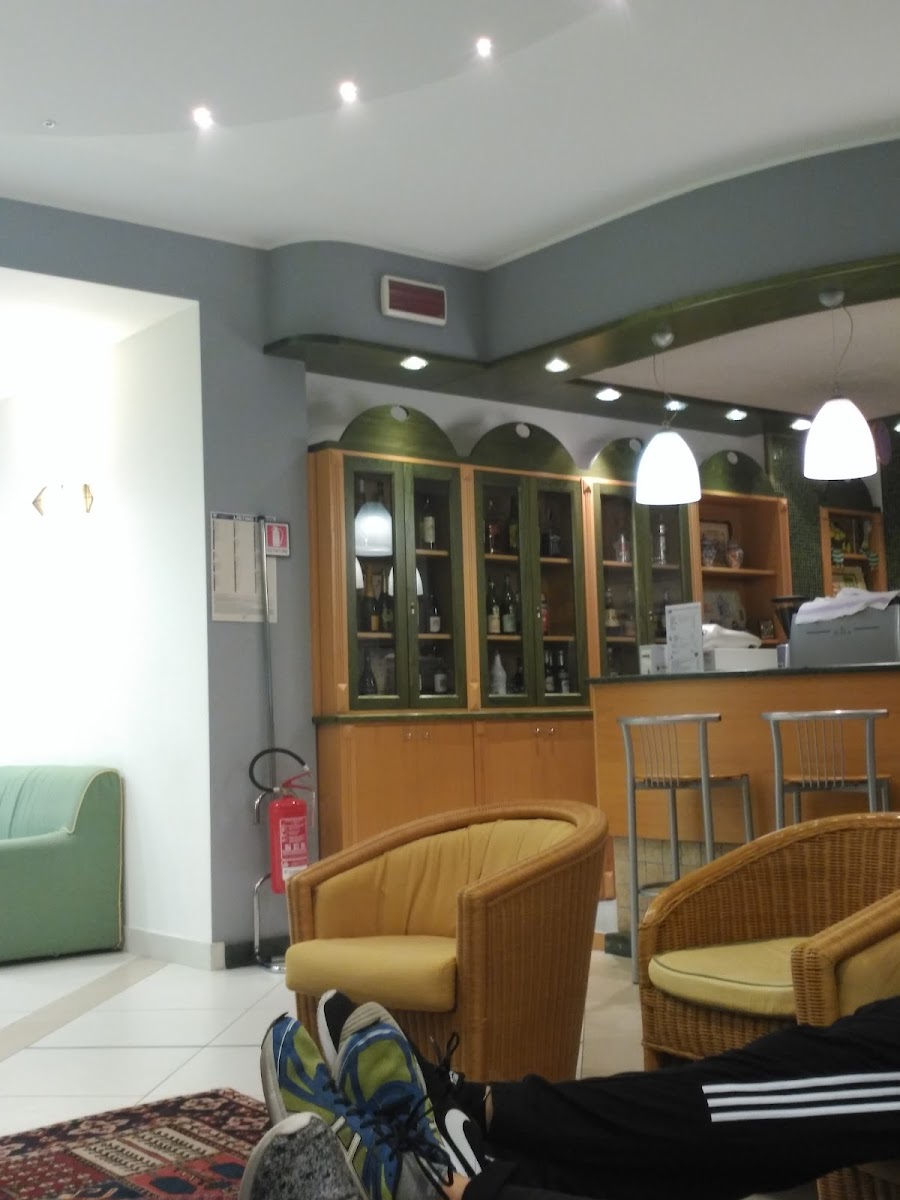 Hotel Bolivar
