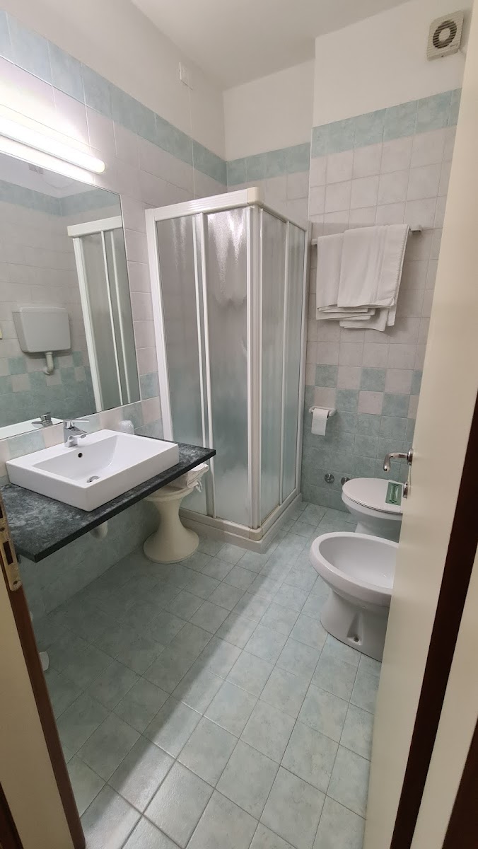 Hotel Bolivar