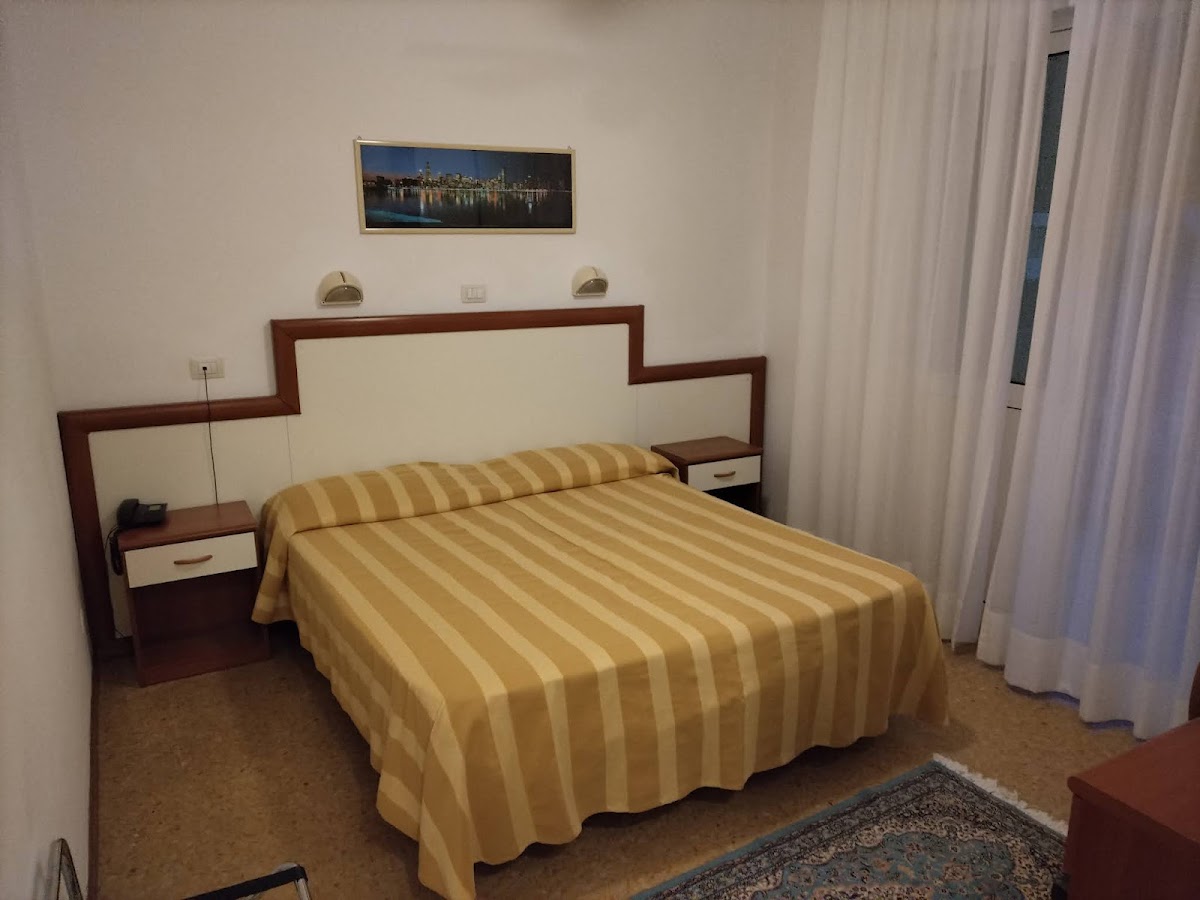 Hotel Bolivar