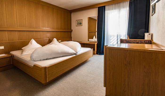 Hotel Stocker