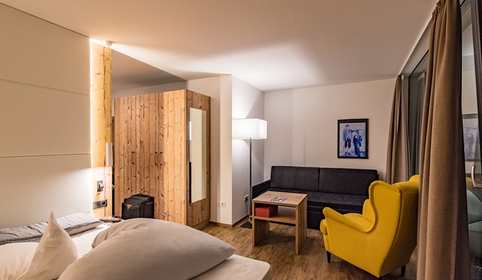 Hotel Stocker