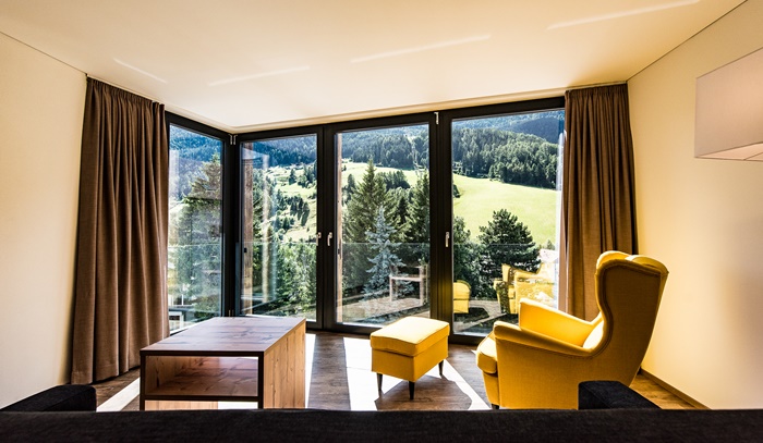 Hotel Stocker