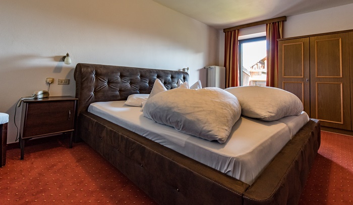 Hotel Stocker