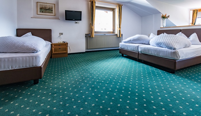 Hotel Stocker
