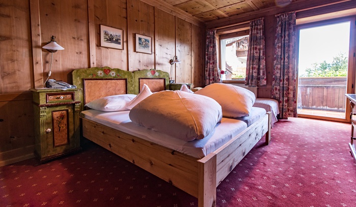 Hotel Stocker