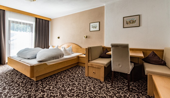 Hotel Stocker