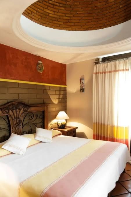 Hotel Boutique La Casona Colorada