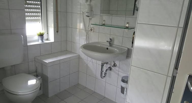 Hotel Löwenguth
