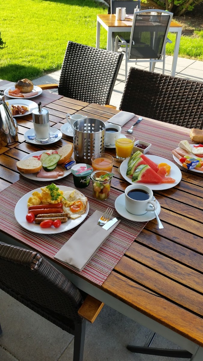 Hotel Löwenguth