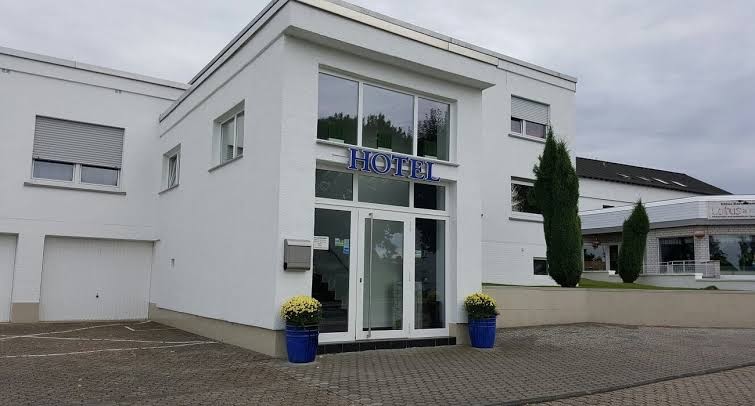 Hotel Löwenguth