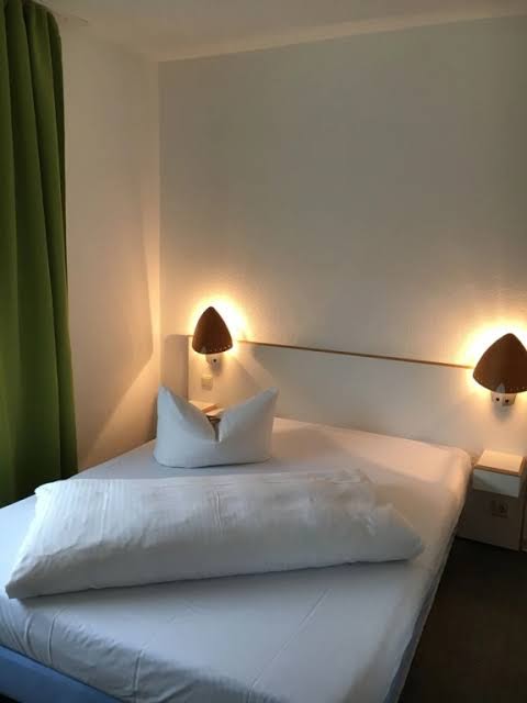 Hotel Löwenguth