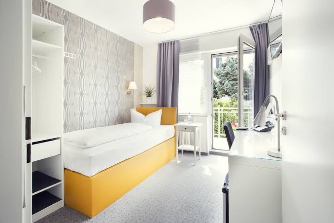 Hotel Löwenguth