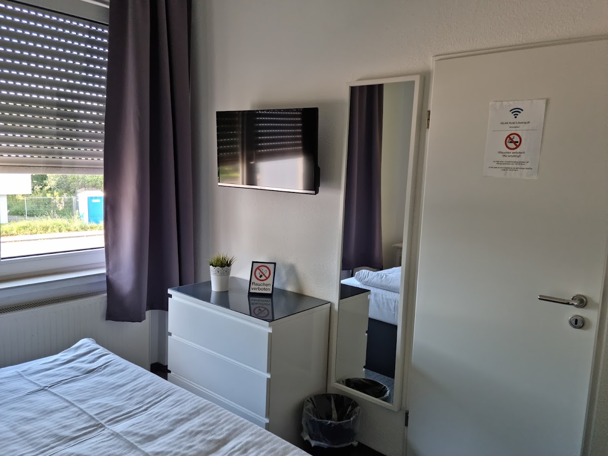 Hotel Löwenguth