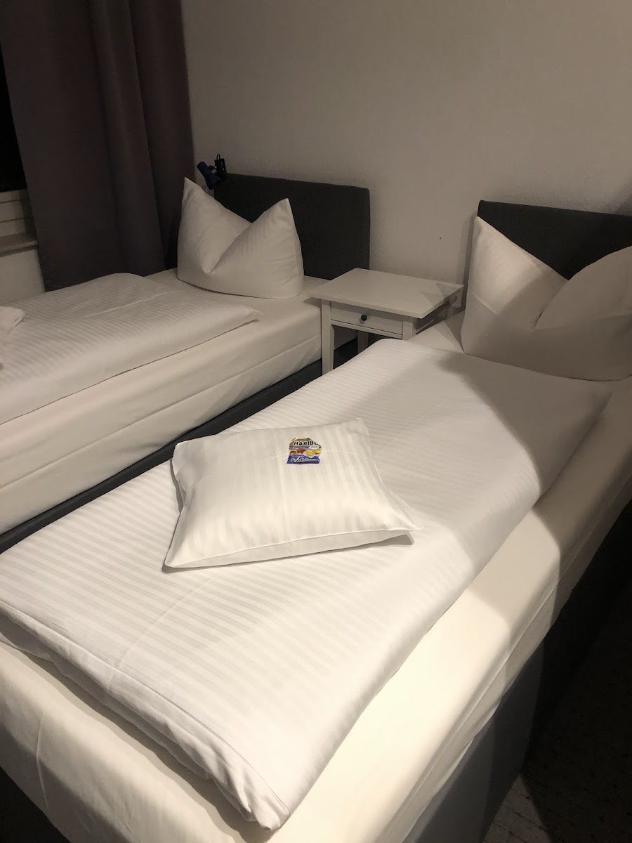 Hotel Löwenguth