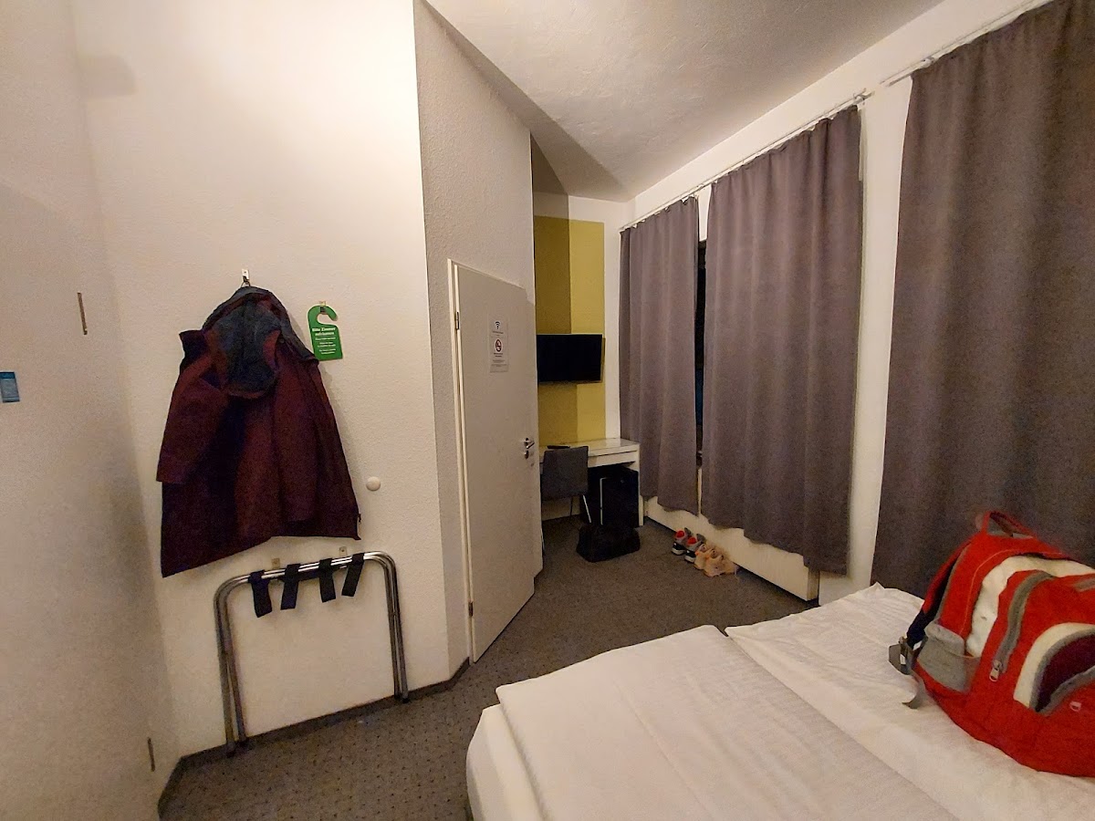 Hotel Löwenguth