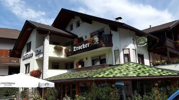 Residence Trocker