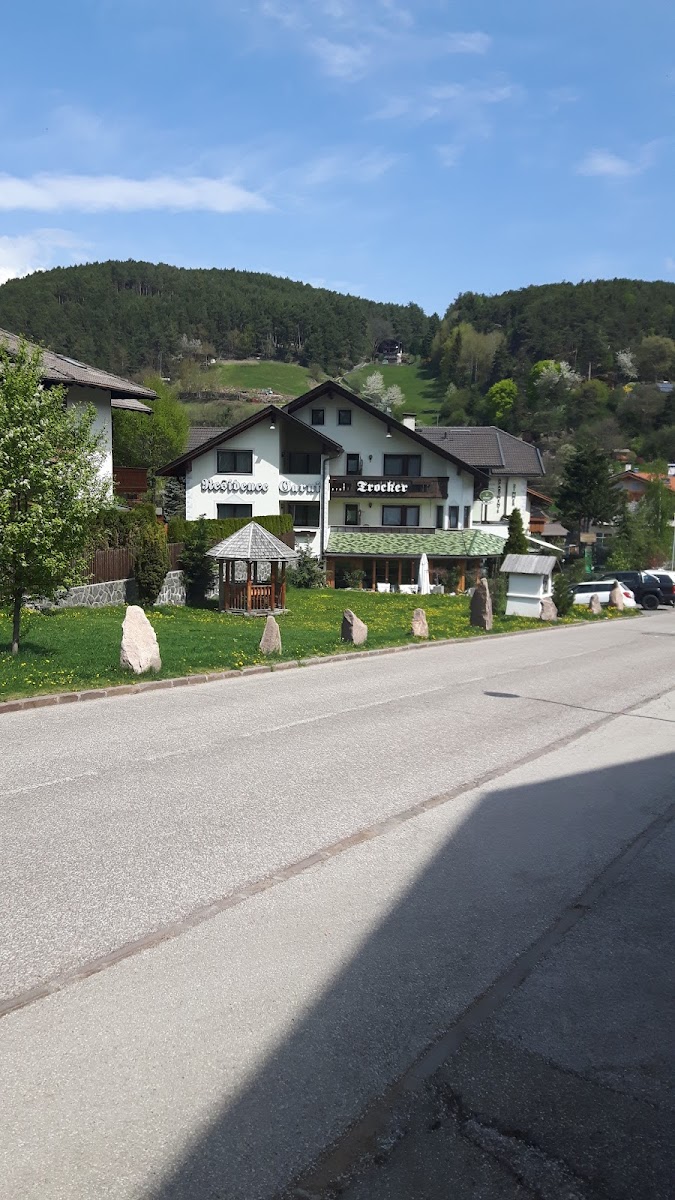 Residence Trocker