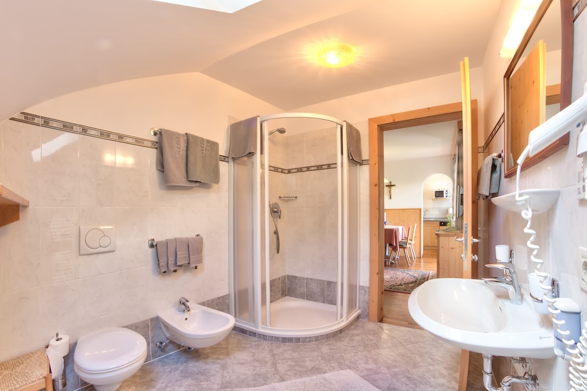 Residence Trocker
