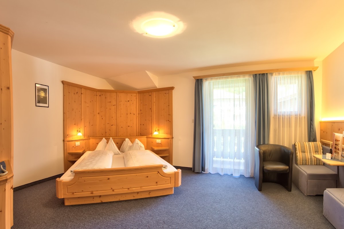 Residence Trocker