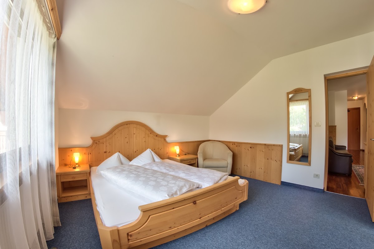 Residence Trocker