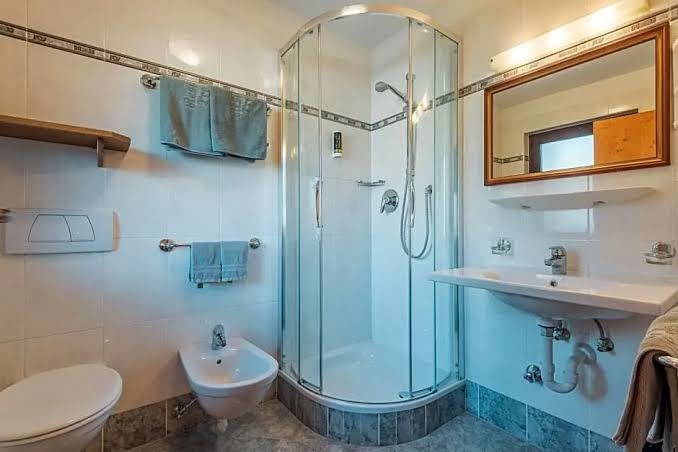 Residence Trocker
