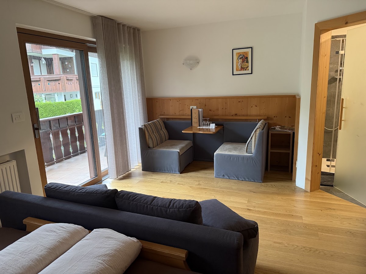 Residence Trocker