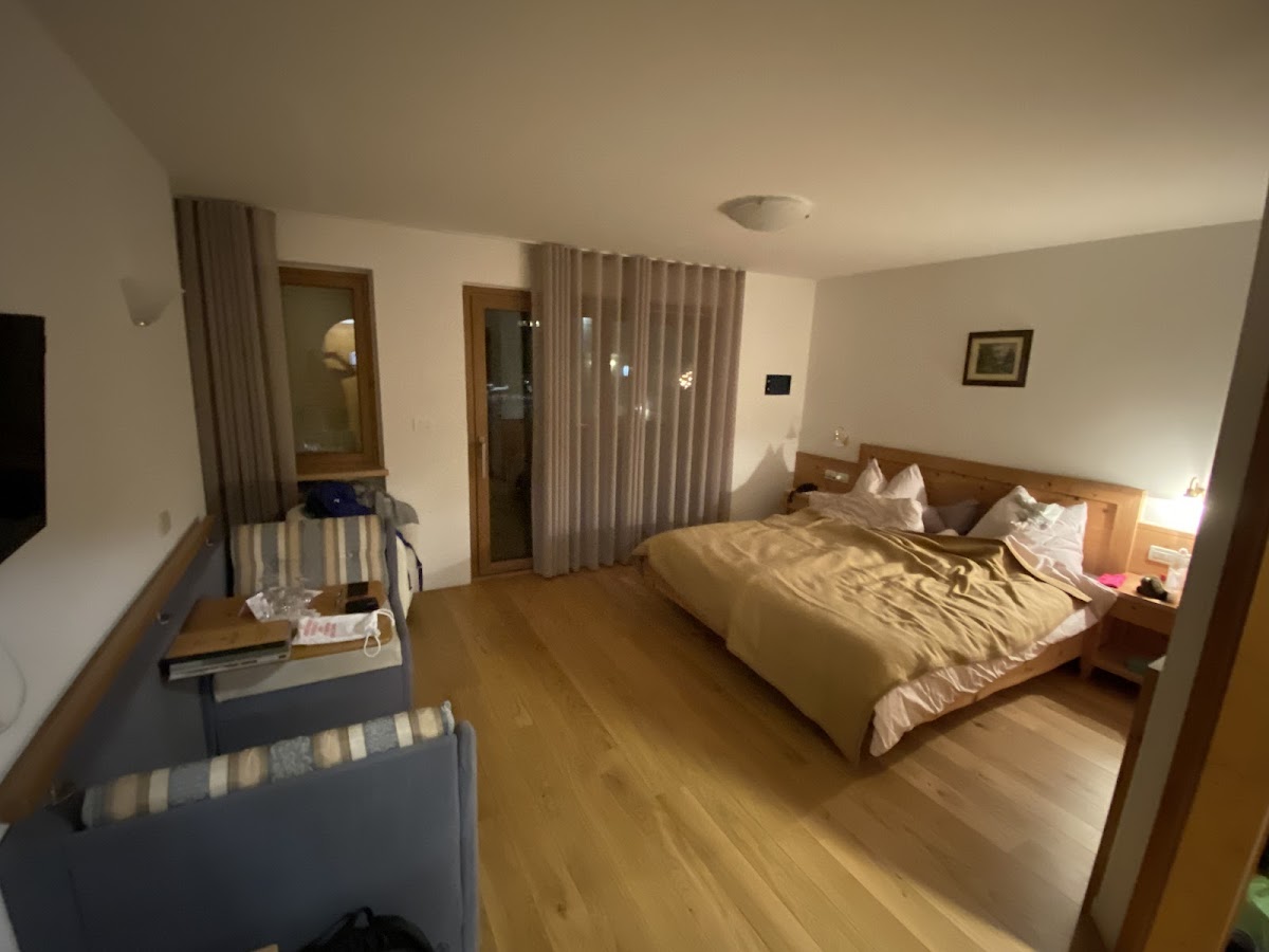 Residence Trocker