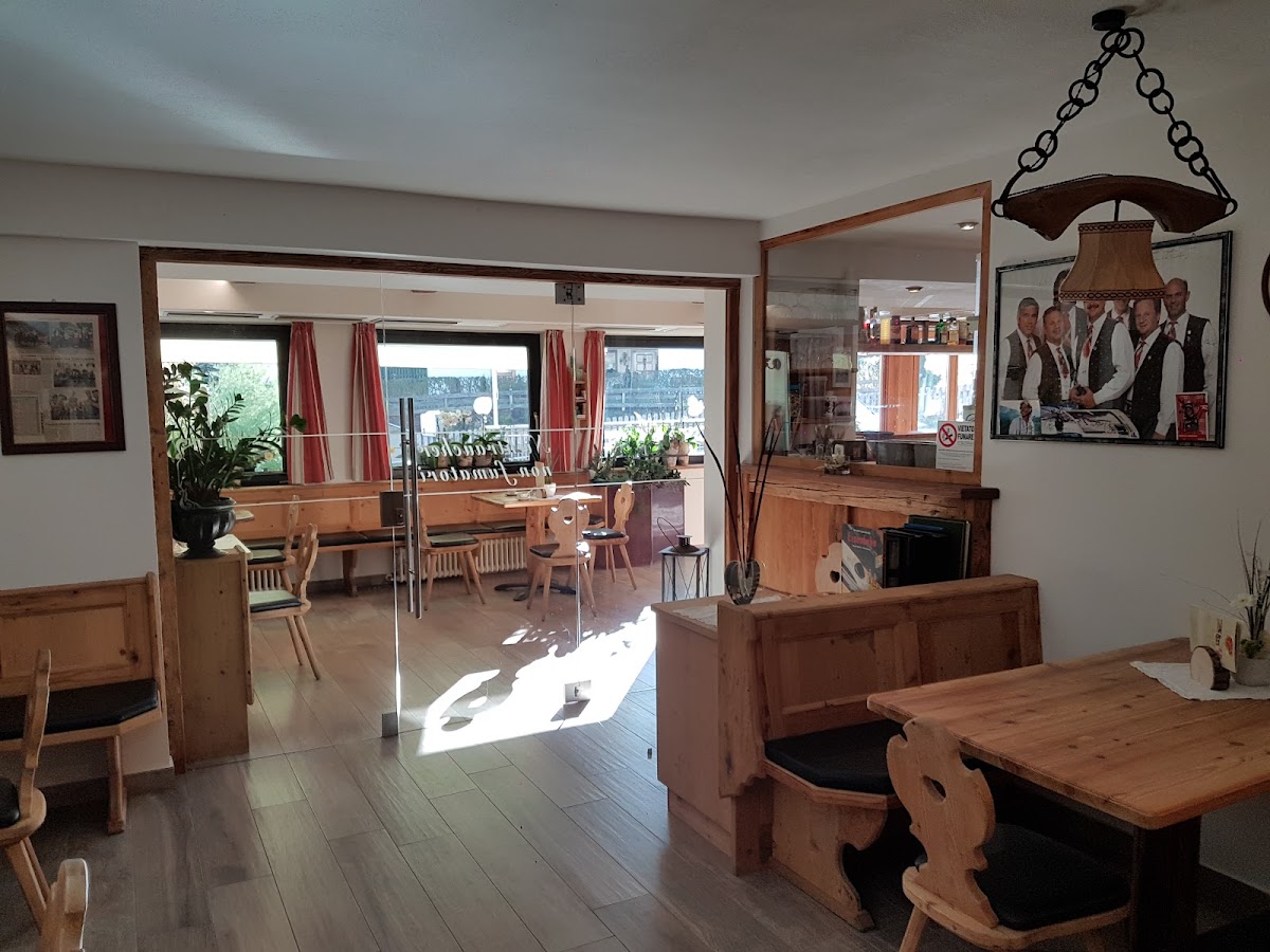 Residence Trocker
