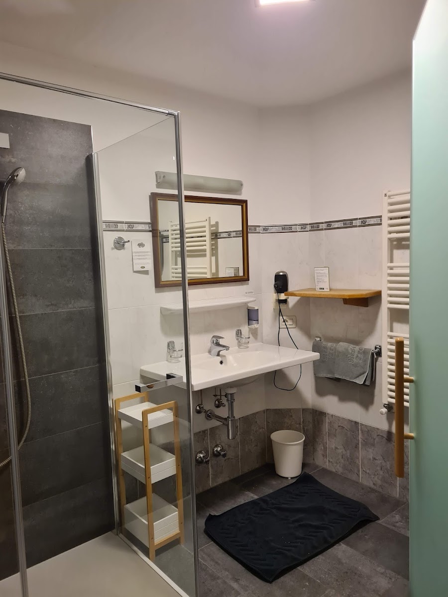 Residence Trocker