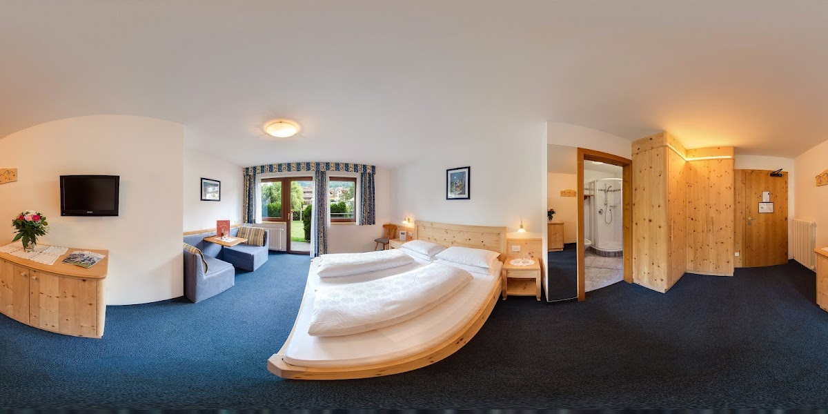 Residence Trocker