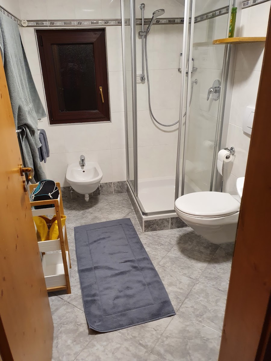 Residence Trocker