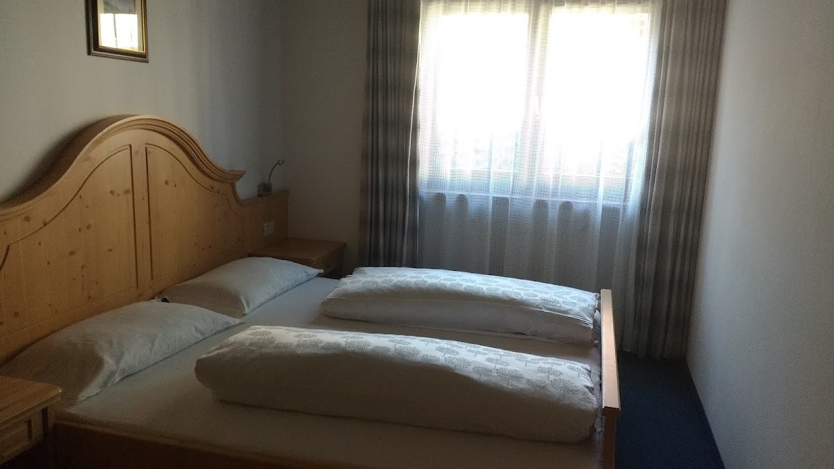 Residence Trocker