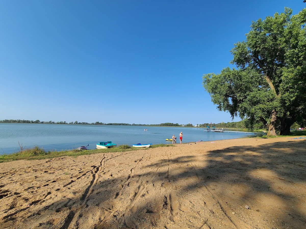 Shirley's Park & Country Retreat - Seasonal Campground & Kayak Rental