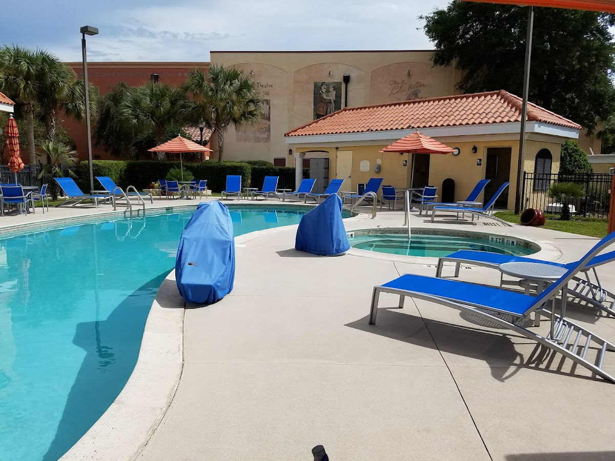 TownePlace Suites by Marriott The Villages